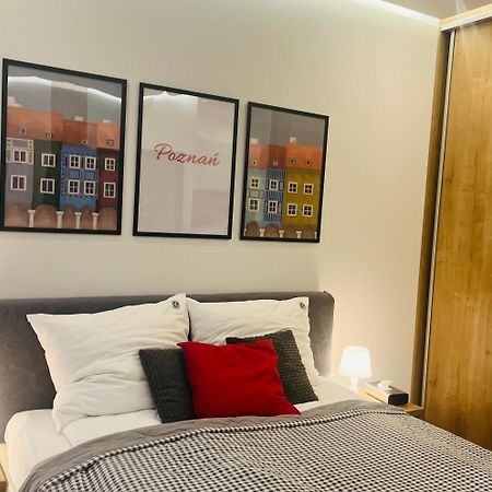 Apartamenty Wierzbowa 5 Poznań Eksteriør bilde