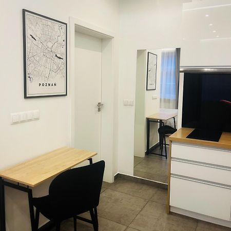 Apartamenty Wierzbowa 5 Poznań Eksteriør bilde