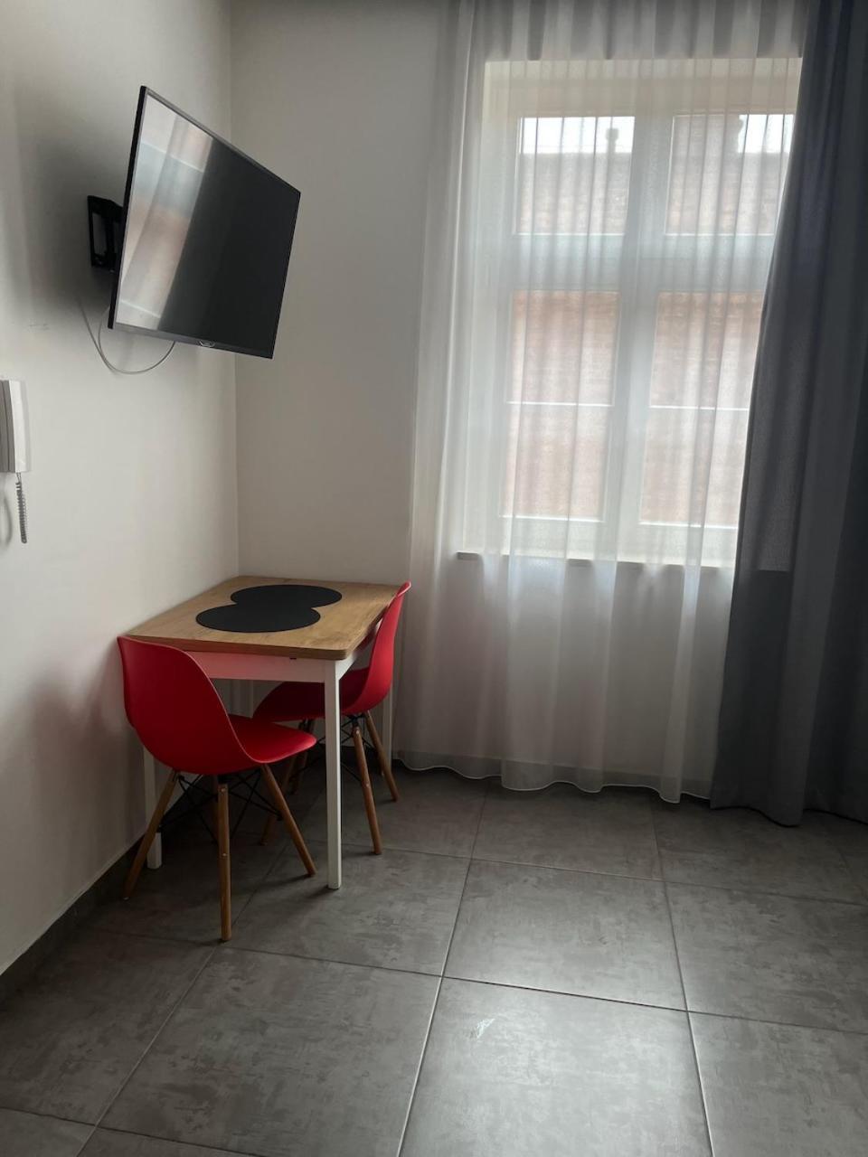 Apartamenty Wierzbowa 5 Poznań Eksteriør bilde