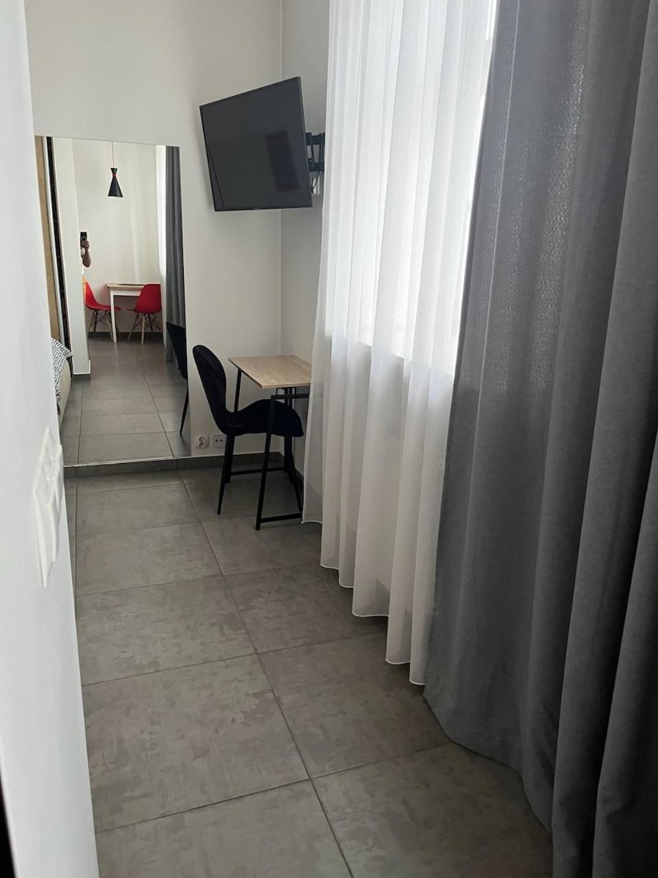 Apartamenty Wierzbowa 5 Poznań Eksteriør bilde