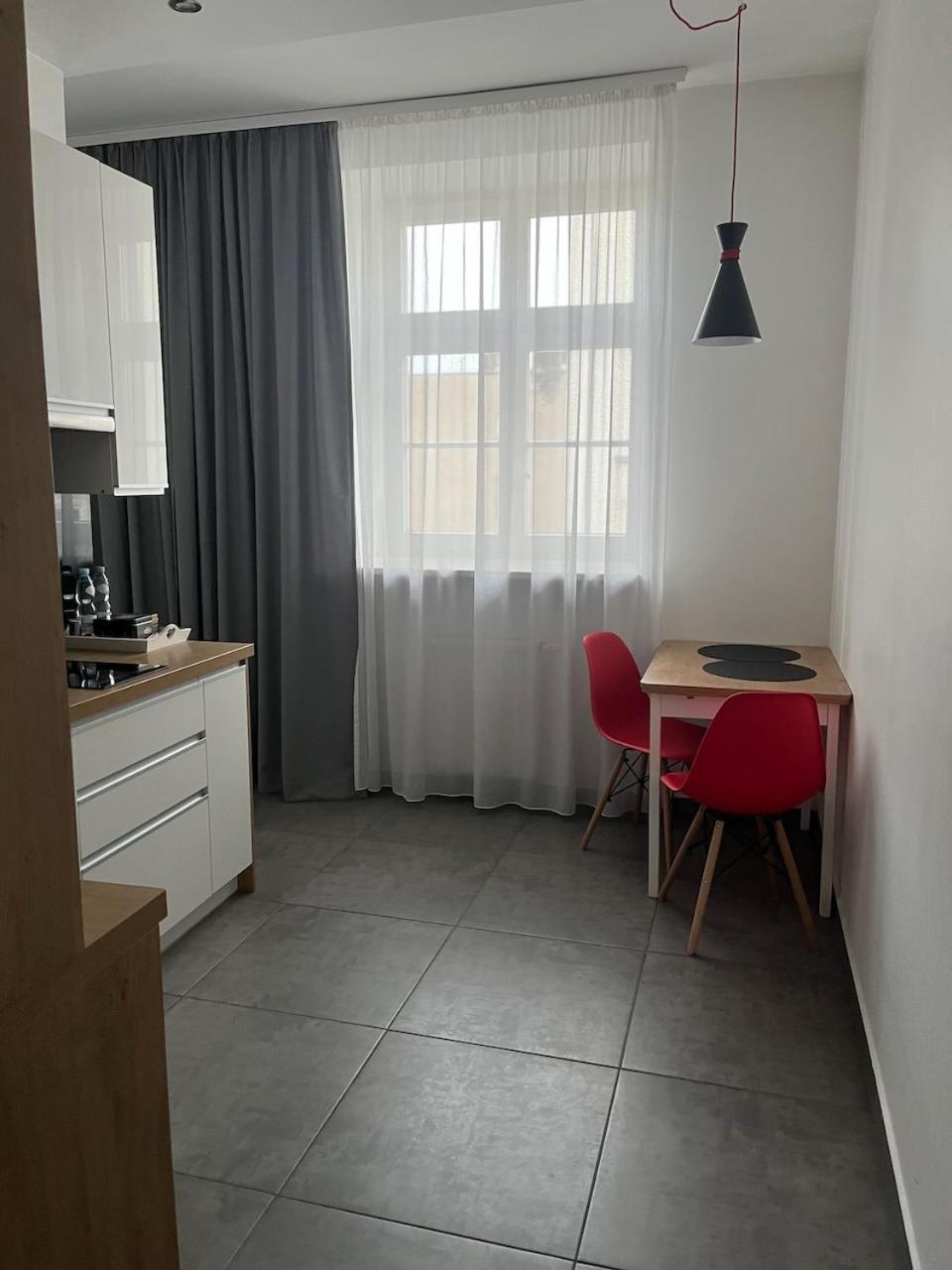 Apartamenty Wierzbowa 5 Poznań Eksteriør bilde