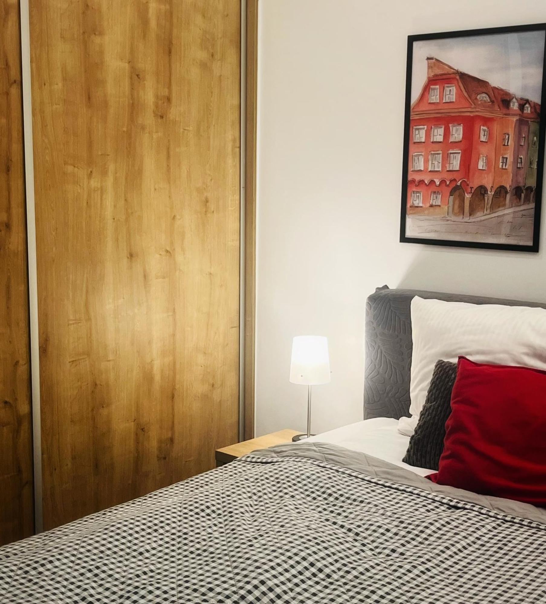 Apartamenty Wierzbowa 5 Poznań Eksteriør bilde