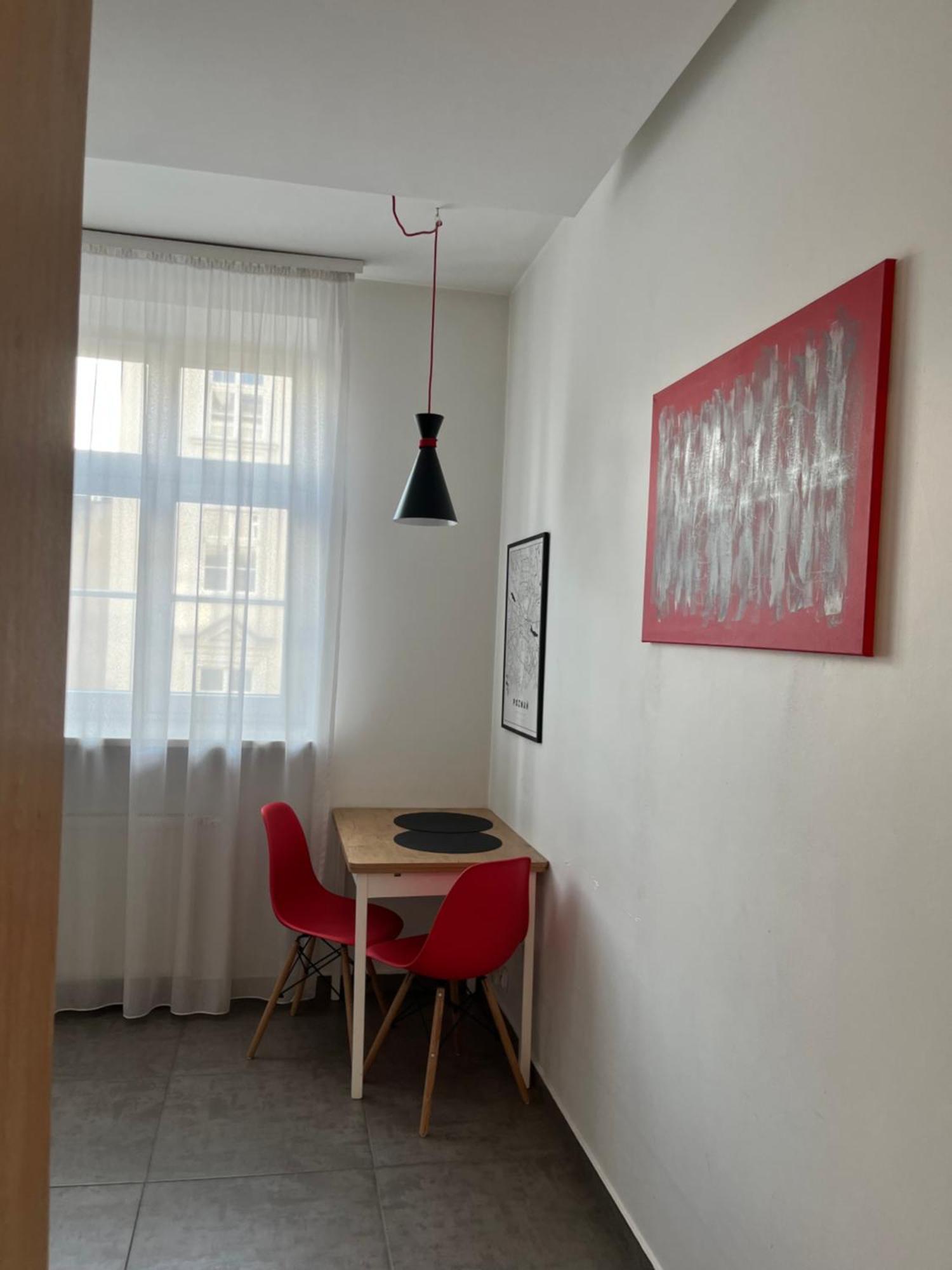 Apartamenty Wierzbowa 5 Poznań Eksteriør bilde