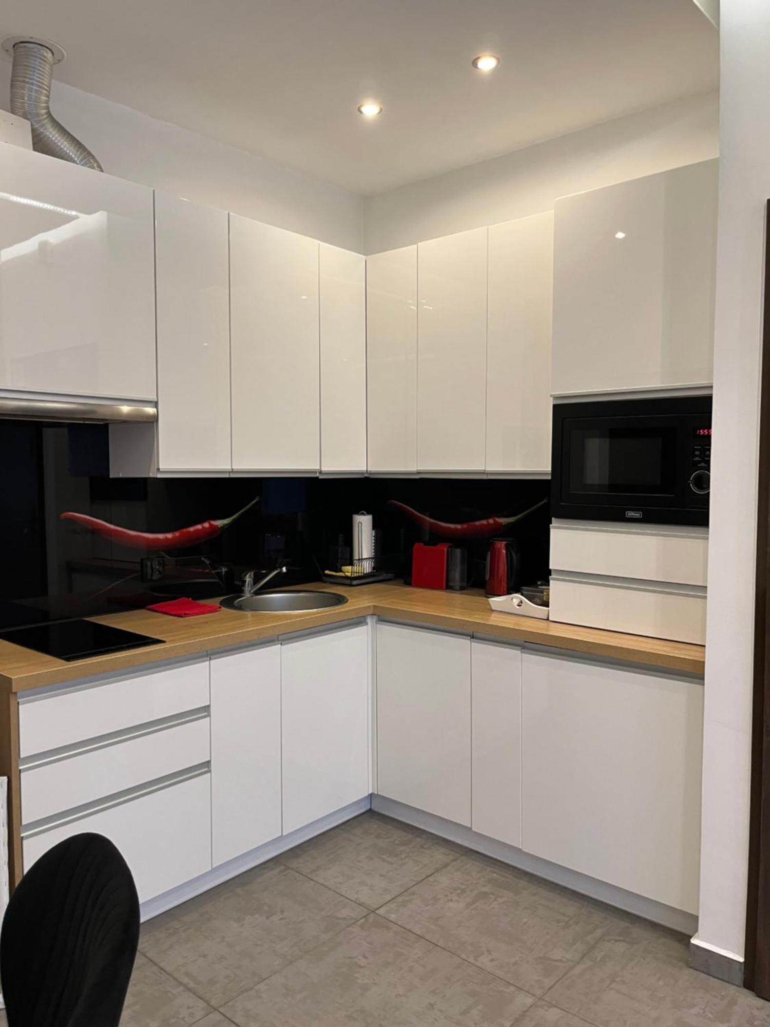 Apartamenty Wierzbowa 5 Poznań Eksteriør bilde