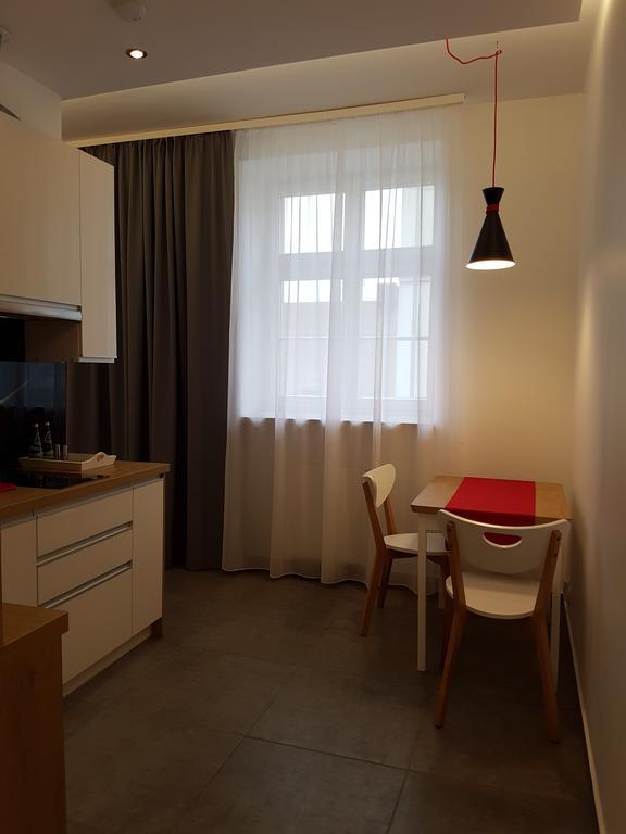 Apartamenty Wierzbowa 5 Poznań Eksteriør bilde